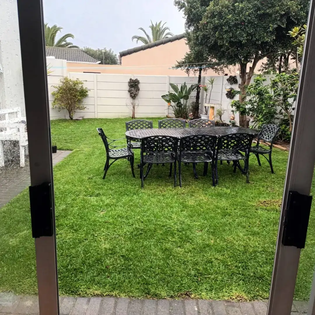 Garden Maintenance